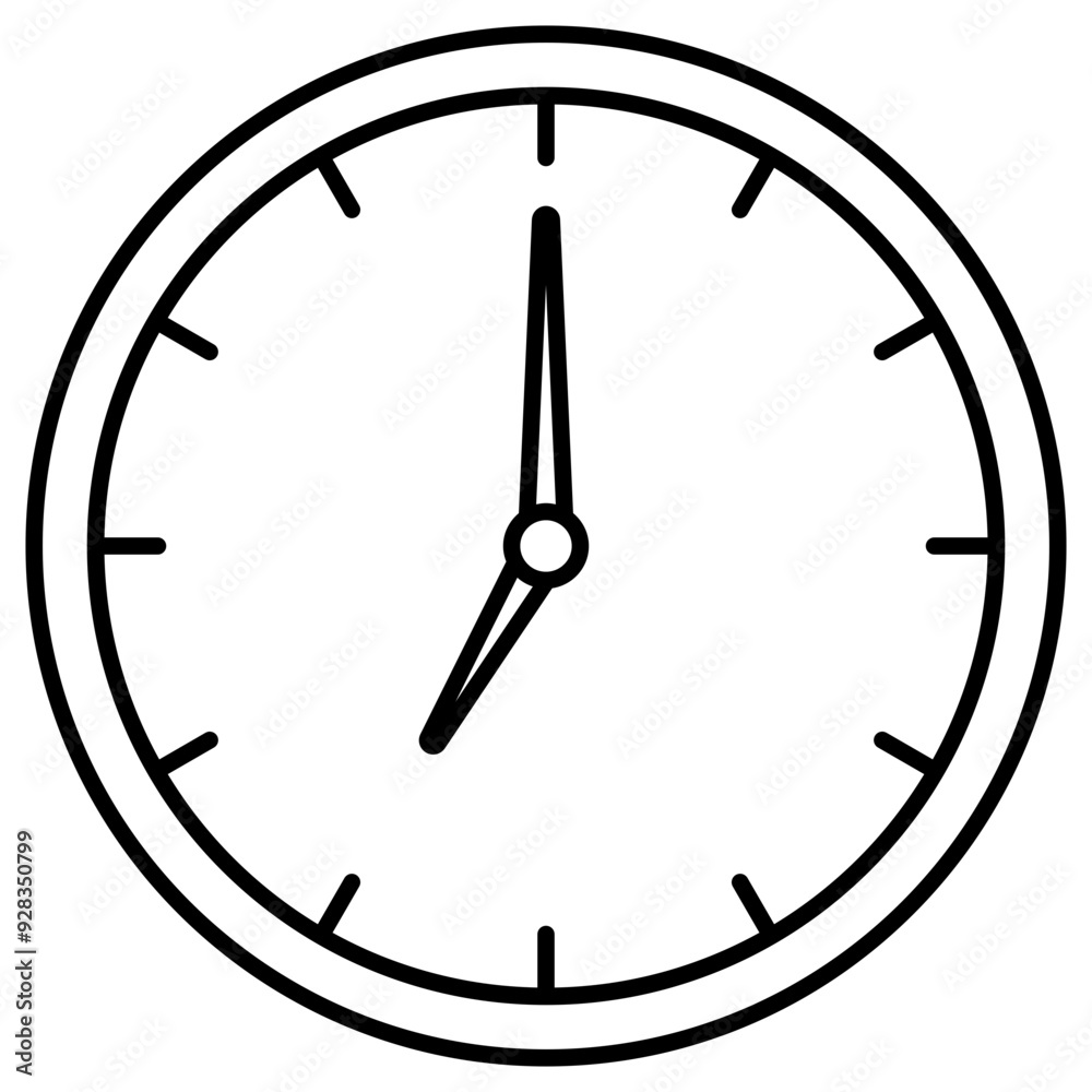 clock icon clock icon