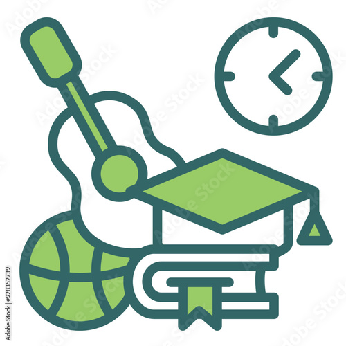 Extracurricular Icon