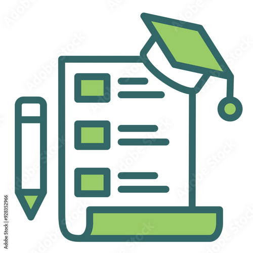 Syllabus Icon