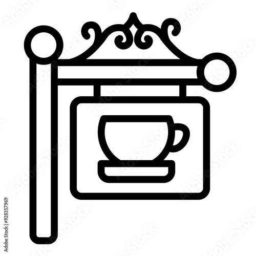 Cafeteria Icon