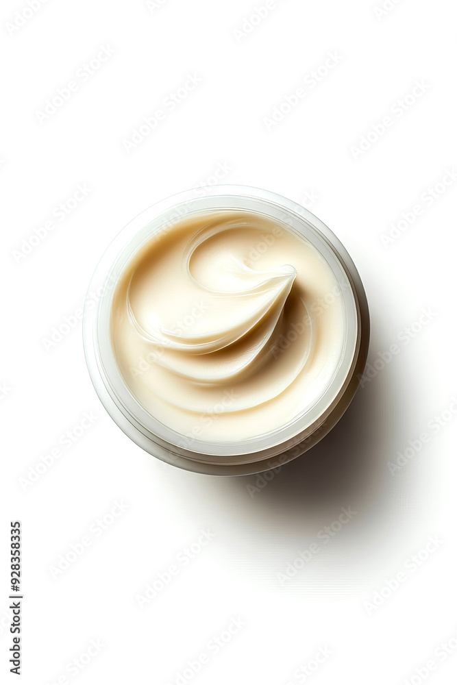 Luxury cream in a jar, perfect for skincare routines. Ideal for hydration and revitalizing the skin. Luxury cream in a jar, perfect for skincare routines. Ideal for hydration and revitalizing the skin.