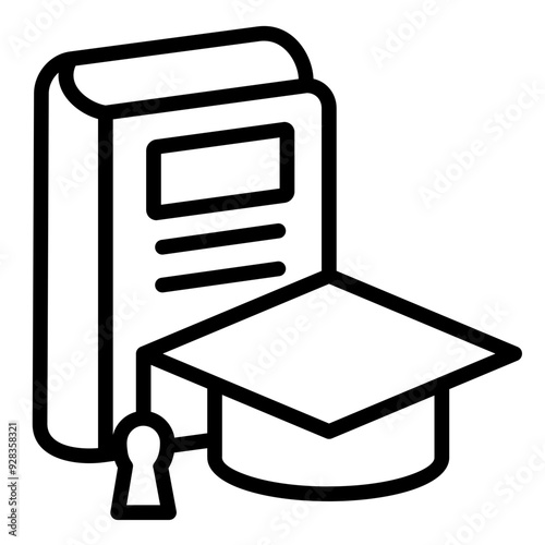 Thesis Icon