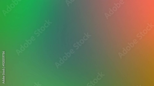 Abstract gradient liquid holographic background. Abstract colorful smooth liquid futuristic motion. Blurred multicolored abstract light background. Dynamic abstract animation colour animated wallpaper