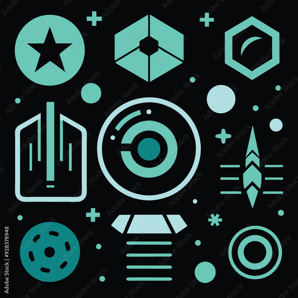 Obraz premium background with space for text