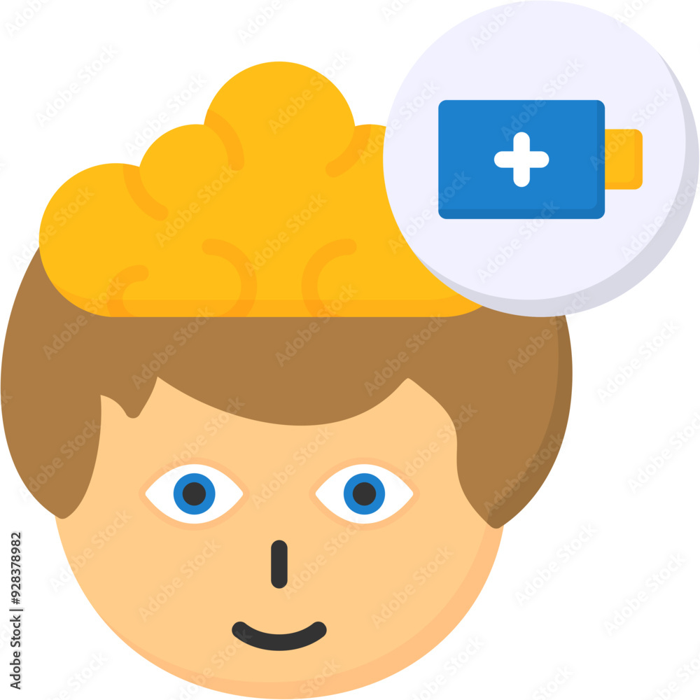 Battery Saver Vector Icon Design Battery Saver Vector Icon Design