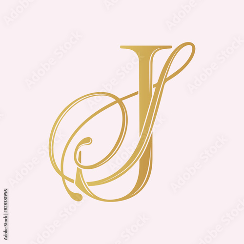 SJ,JS,  logo SJ, Letter SJ,monogram SJ, vector, logo, Wedding Monogram Initials, Wedding Logo,Wedding Monogram,Logo Design