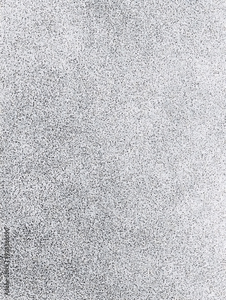 Fototapeta premium Abstract background of grey gradient grain texture design