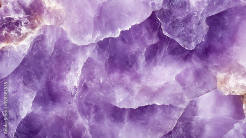 Abstract background of a purple Jadeite texture