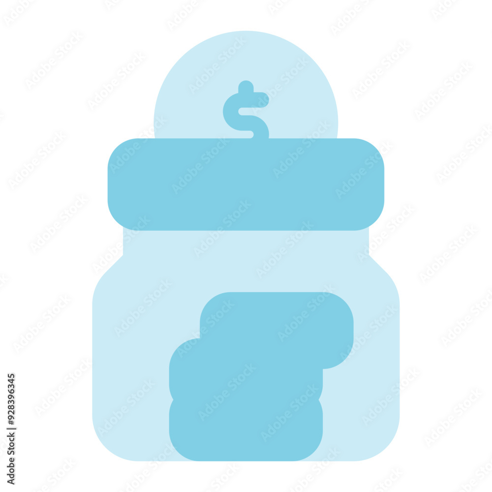 saving icon for illustration saving icon for illustration