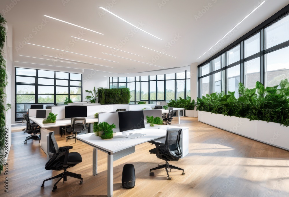 contemporary workspace design featuring cutting edge technology solutions enhanced productivity collaboration, office, furniture, layout, lighting contemporary workspace design featuring cutting edge technology solutions enhanced productivity collaboration, office, furniture, layout, lighting