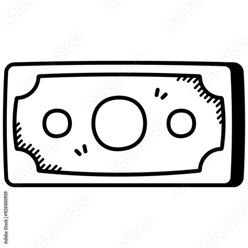 Money Icon