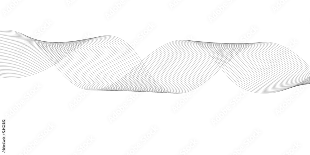 White layers strokes waves line design vector curved texture wallpaper for desktop White layers strokes waves line design vector curved texture wallpaper for desktop
