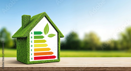 Performances énergétiques, dpe, transition écologique