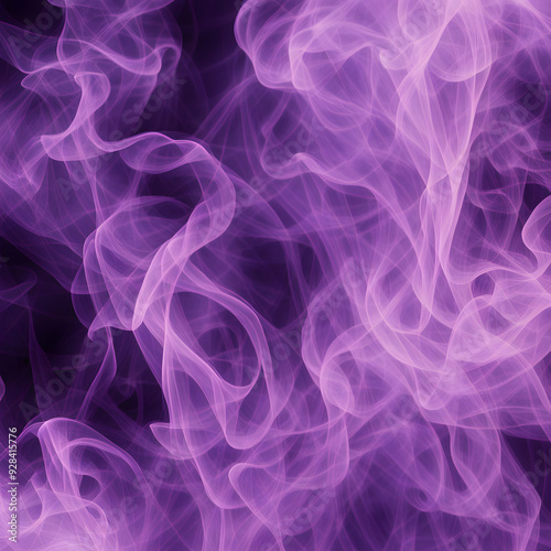 abstract smoke background