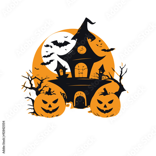 hallowen art design culture