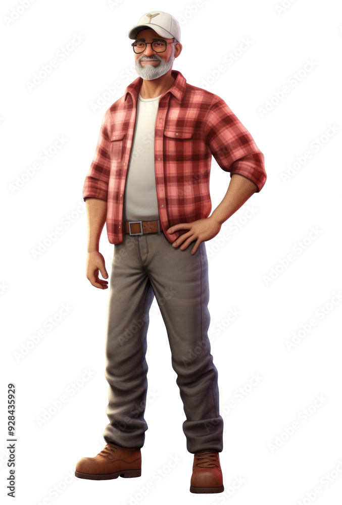 PNG Shirt standing portrait smiling. PNG Shirt standing portrait smiling.