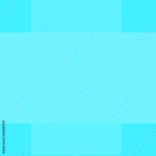 abstract blue background