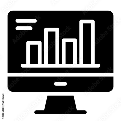statistics dashboard