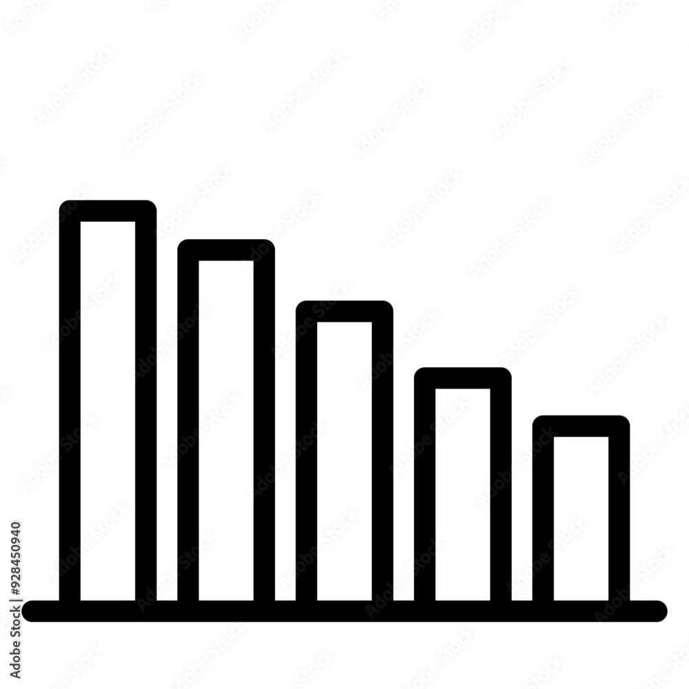 decrease decrease