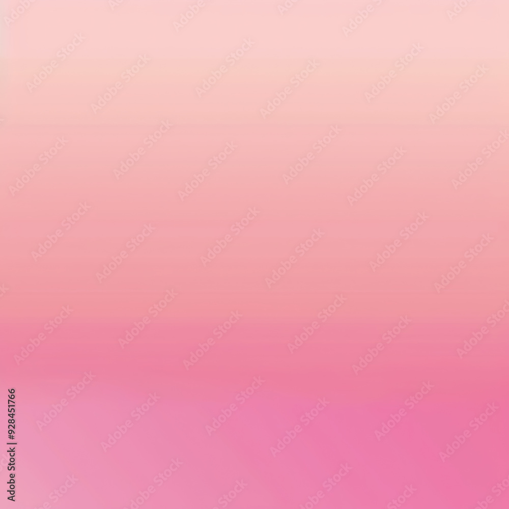 Fototapeta premium Purple, pink, and white gradient for wallpaper and banner