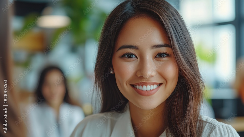 A diverse team of professionals collaborating in a modern office, showcasing inclusivity in the workplace with varied ages, ethnicities, A diverse team of professionals collaborating in a modern office, showcasing inclusivity in the workplace with varied ages, ethnicities,