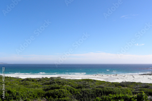 Wallpaper Mural At the Coast Torontodigital.ca