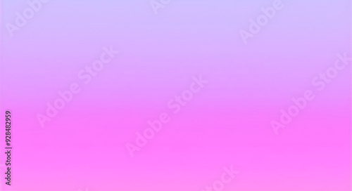 Gradient purple sky background. Pink night space with stars and sparkles. Vector dark galaxy. Fantasy cosmic vibrant color universe. Liquid iridescent outer space with glitter texture. 