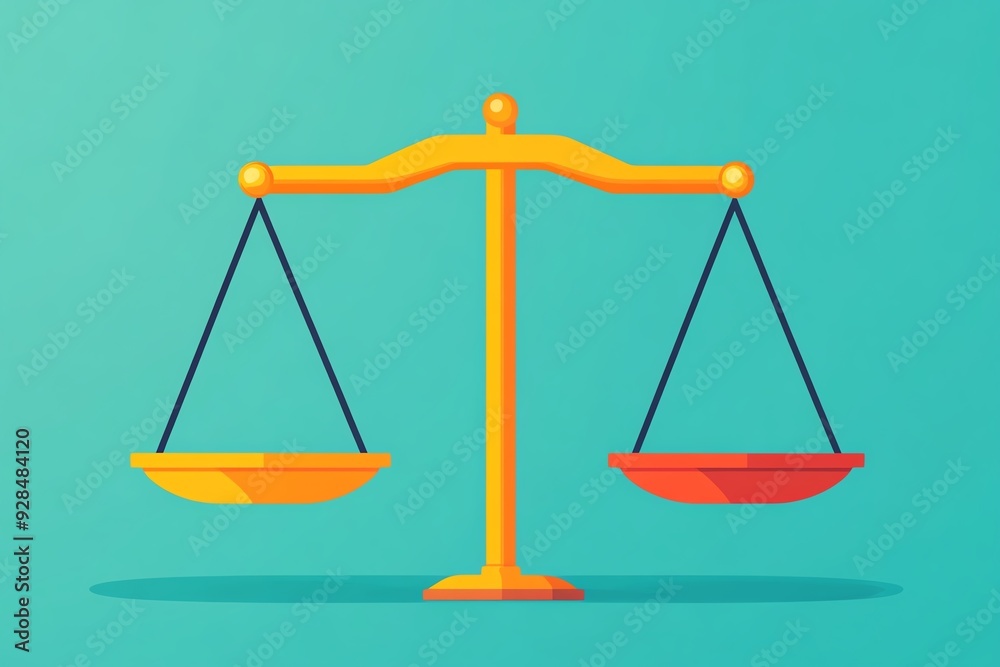 Scales of Justice, Law, Symbol, Balance, Court Scales of Justice, Law, Symbol, Balance, Court