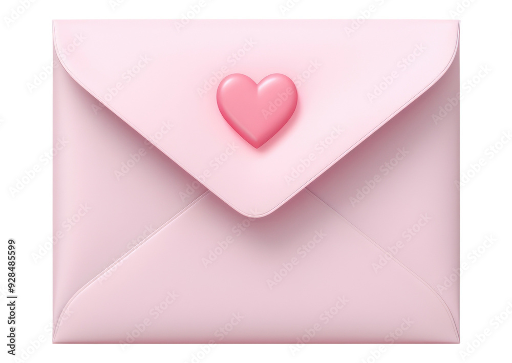 PNG Pink letter envelope heart white background. PNG Pink letter envelope heart white background.