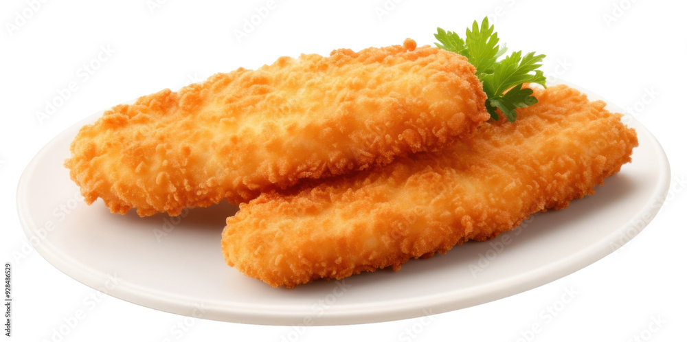 PNG Plate food croquette schnitzel. PNG Plate food croquette schnitzel.