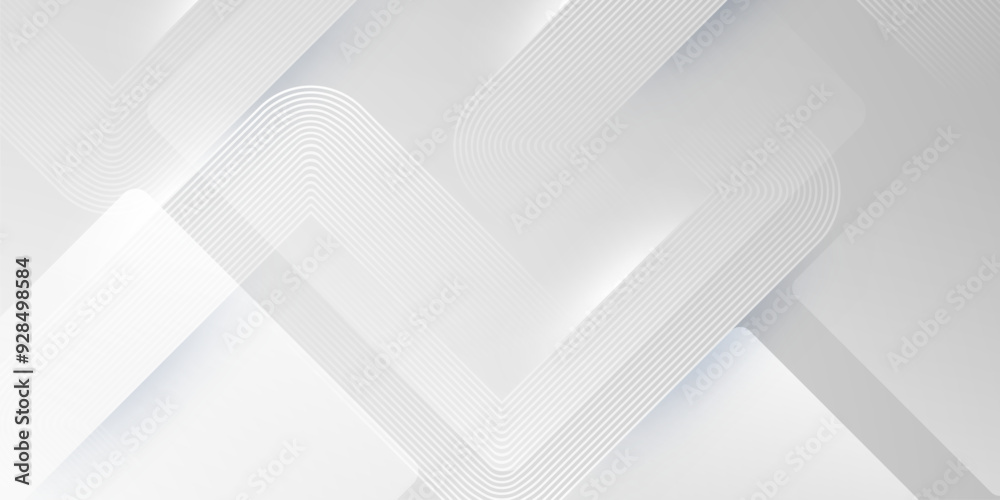 Fototapeta premium modern abstract background Vector illustration