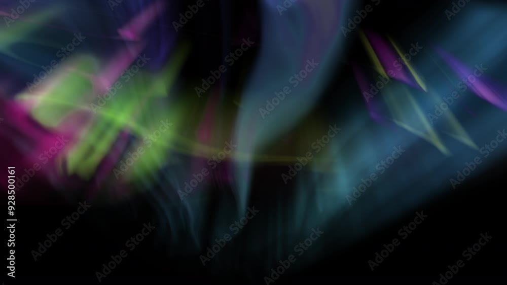 Aurora Enchantment Animated Wonder Aurora Enchantment Animated Wonder