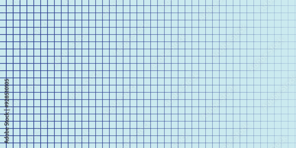 Seamless pattern with metal crossed lines isolated on blue light background, vector, eps10. Seamless pattern with metal crossed lines isolated on blue light background, vector, eps10.
