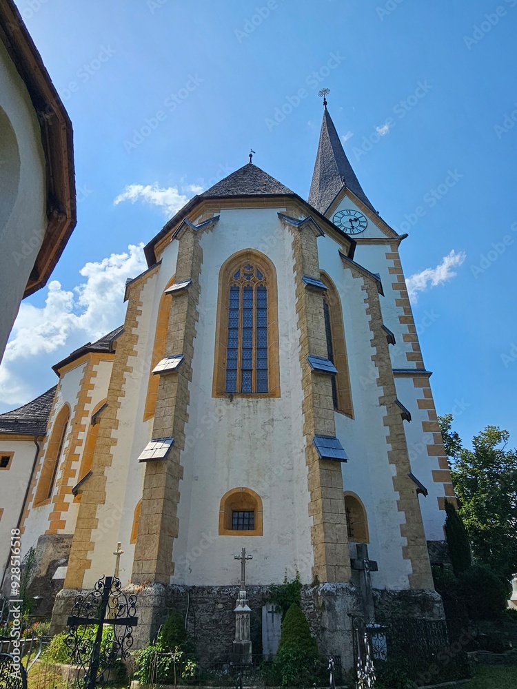 Maria Wörth Kärnten