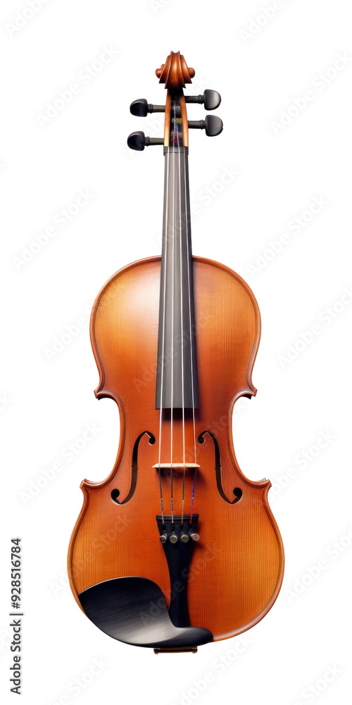 Obraz premium PNG Violin violin string performance.