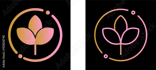 Agronomy Vector Icon