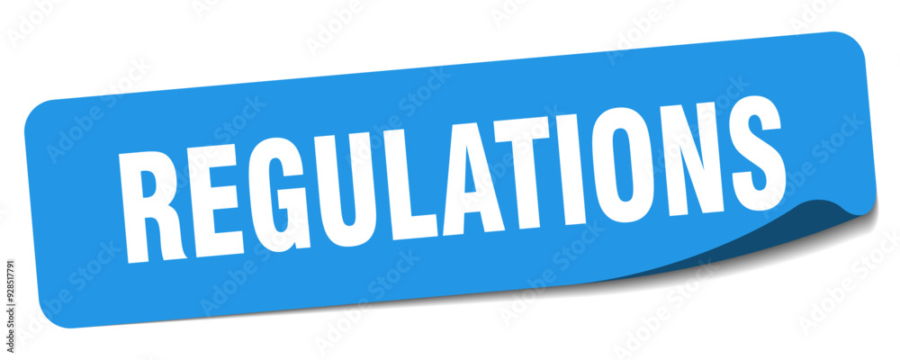 REGULATIONS