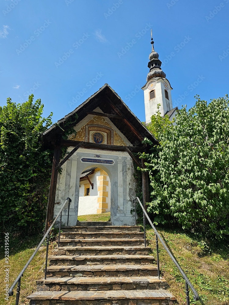 Maria Wörth Kärnten