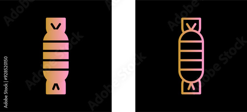 Candy Vector Icon