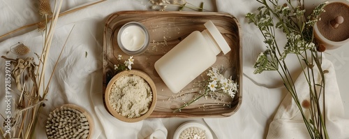 Eco Friendly Skincare Produ...