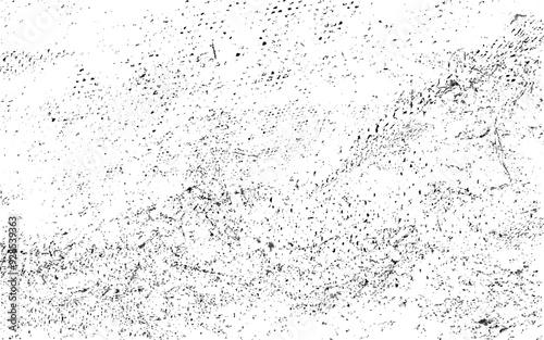 Wallpaper Mural Black grunge detailed background. Distressed black texture Distress Overlay Texture Subtle grain texture overlay White background Torontodigital.ca