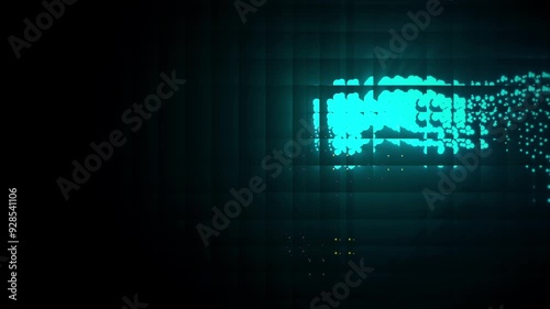 Die Formen haben ihre Farbe geändert.