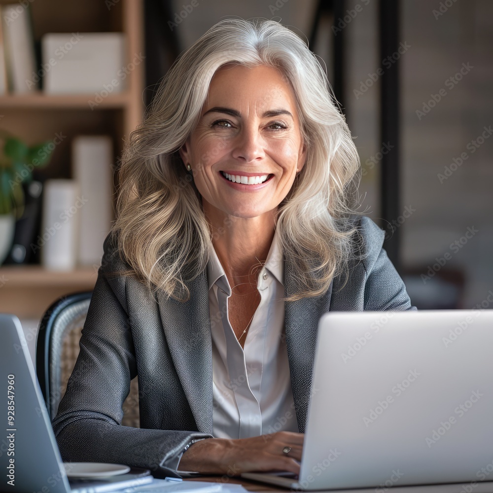 Happy_smiling_older_middle_aged_professional_business_ Happy_smiling_older_middle_aged_professional_business_