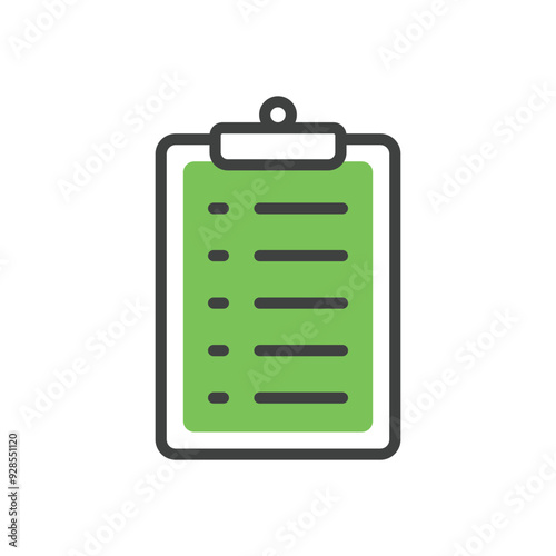 Purchase Order vector icon