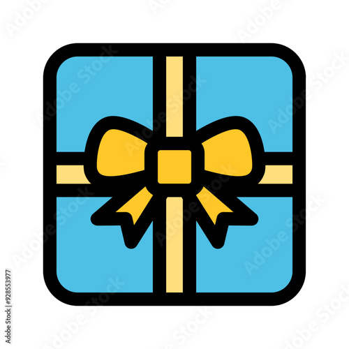 Gift icon