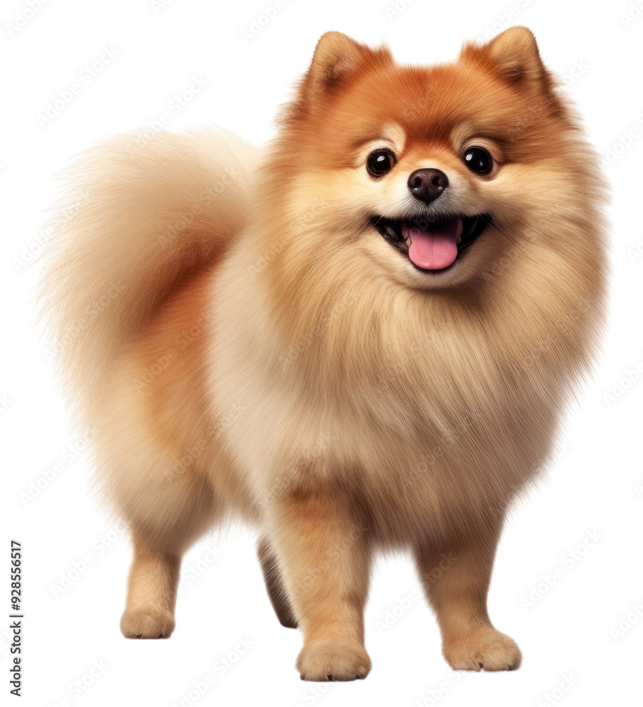 PNG Pet pomeranian mammal animal. PNG Pet pomeranian mammal animal.