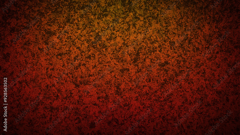 Warm 4K abstract background with a grainy texture in deep red and orange tones. Perfect for creating bold and rustic digital wallpapers, banners, and atmospheric backdrops Warm 4K abstract background with a grainy texture in deep red and orange tones. Perfect for creating bold and rustic digital wallpapers, banners, and atmospheric backdrops