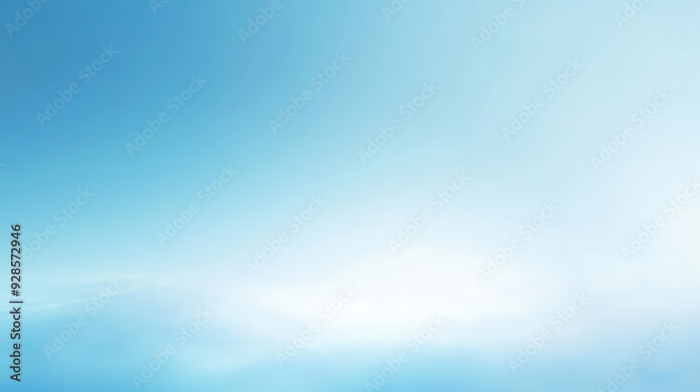 A serene blue gradient background with soft light effects. A serene blue gradient background with soft light effects.
