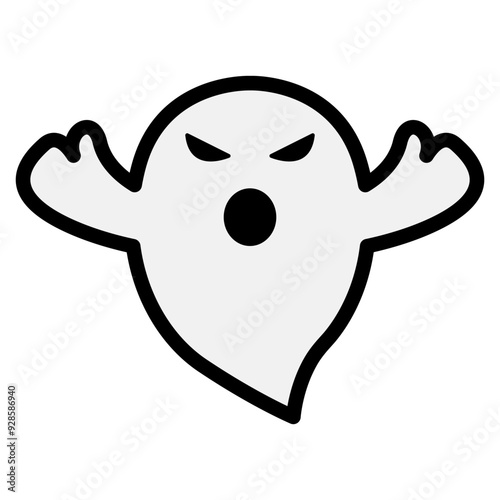 Ghost icon