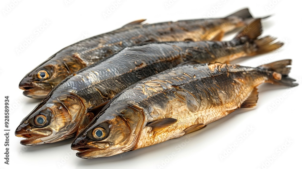 Baked whole fish with lemon and fresh vegetables. Baked whole fish with lemon and fresh vegetables.